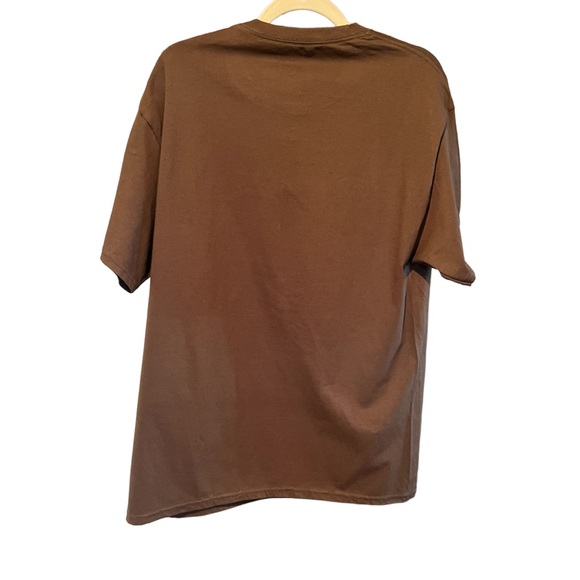 NWT Disney Grumpy Men’s  T-Shirt “I Tried to be Happy” Large - Picture 2 of 5